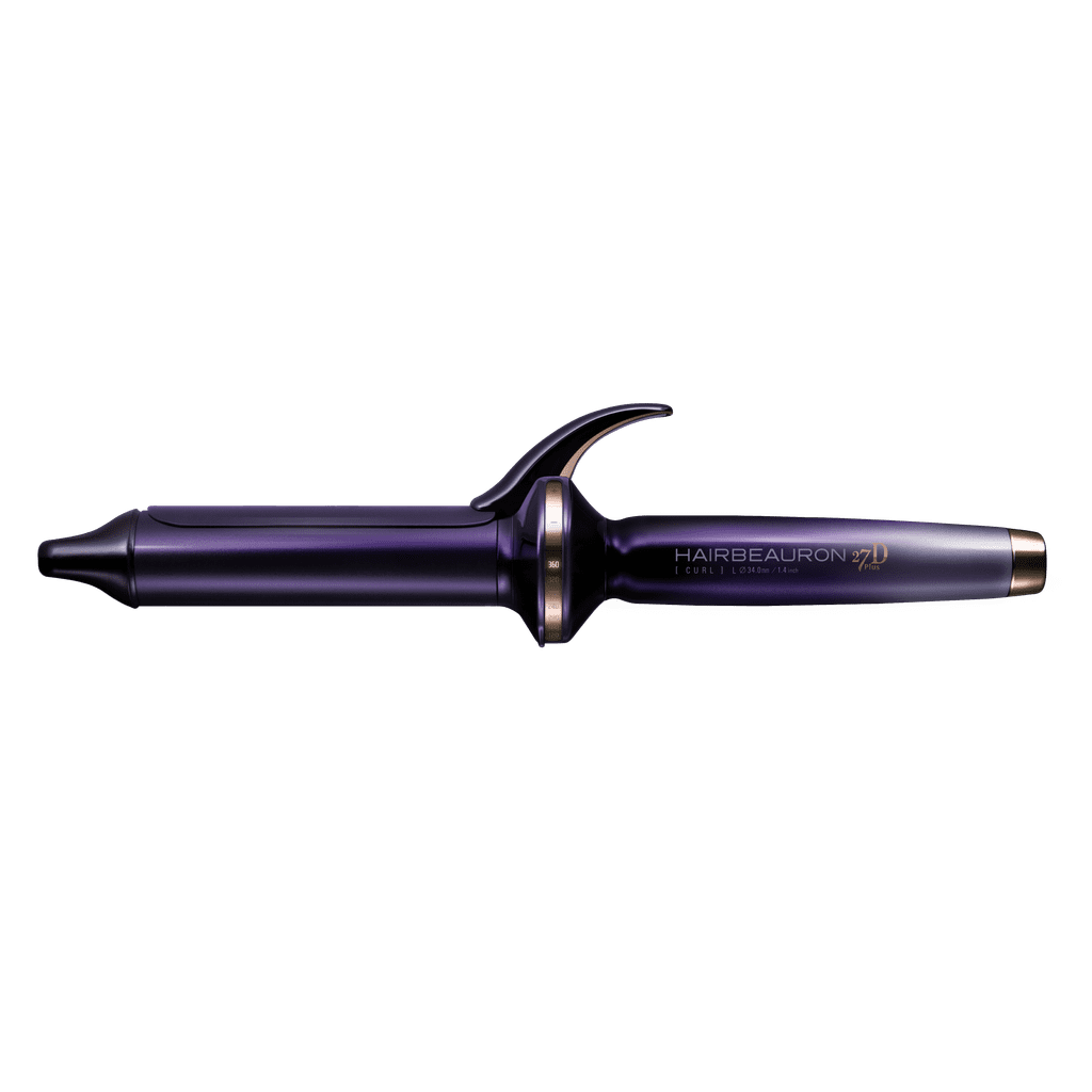 Hairbeauron 27D Plus 1.4 inch