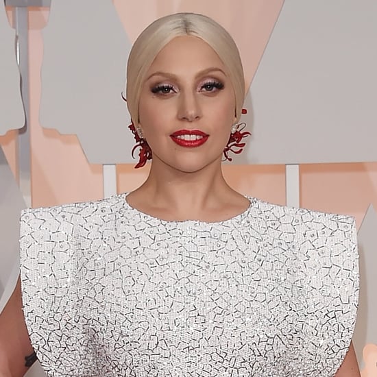 Taylor Swift Tweets About Lady Gaga's "Magical Spell"