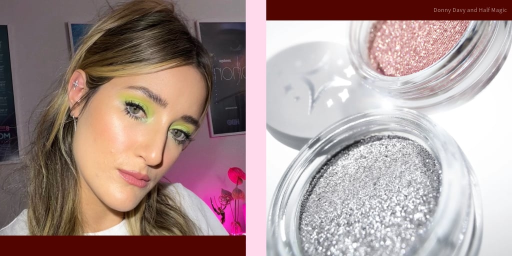 "Euphoria" Makeup Artist Donni Davy Shares 10 Favorites From Her Kit