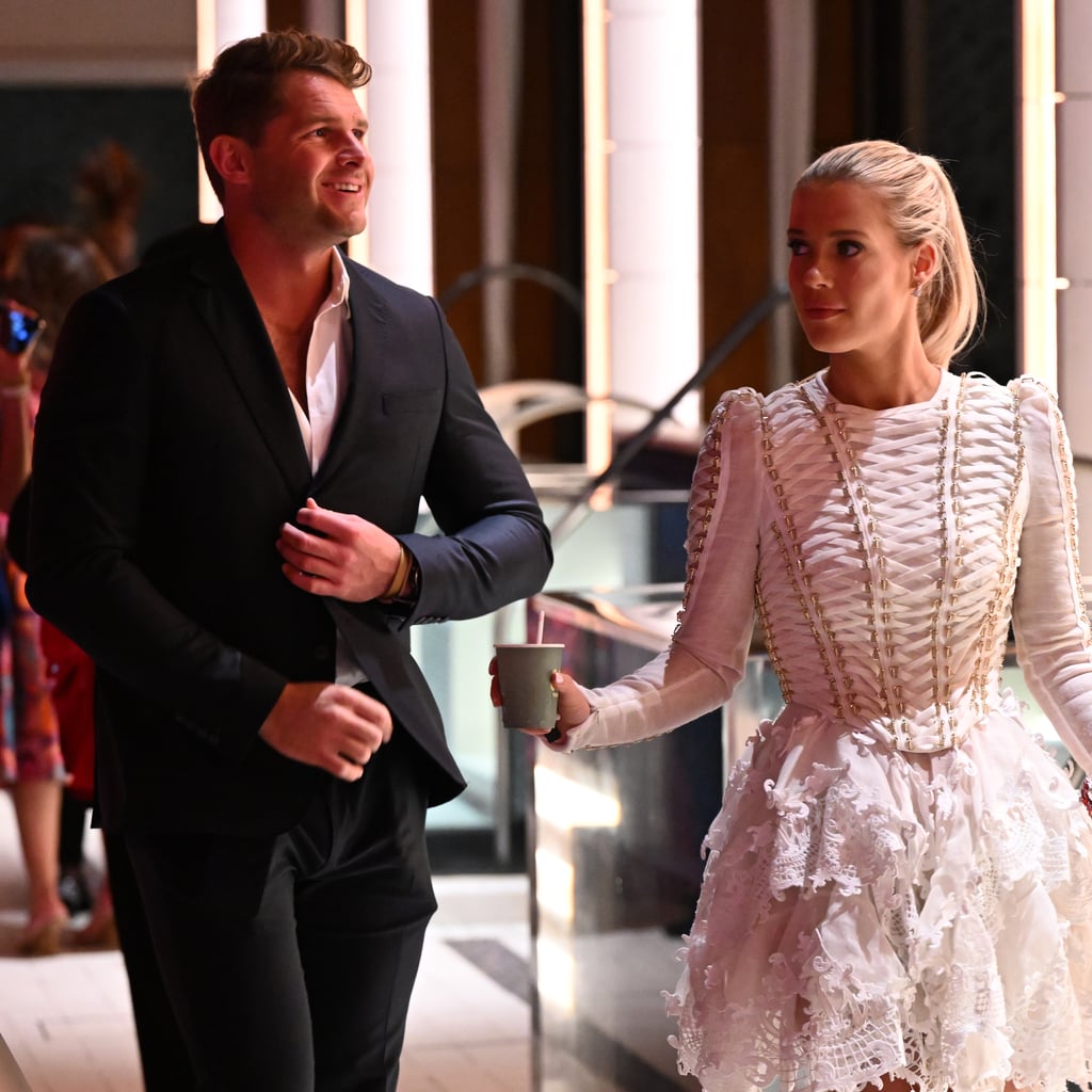 Princess Diana's Niece Lady Amelia Spencer Marries Longtime Love Greg Mallett in South Africa