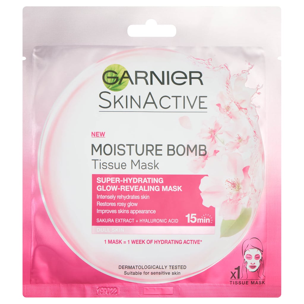 Garnier Skin Active Mask