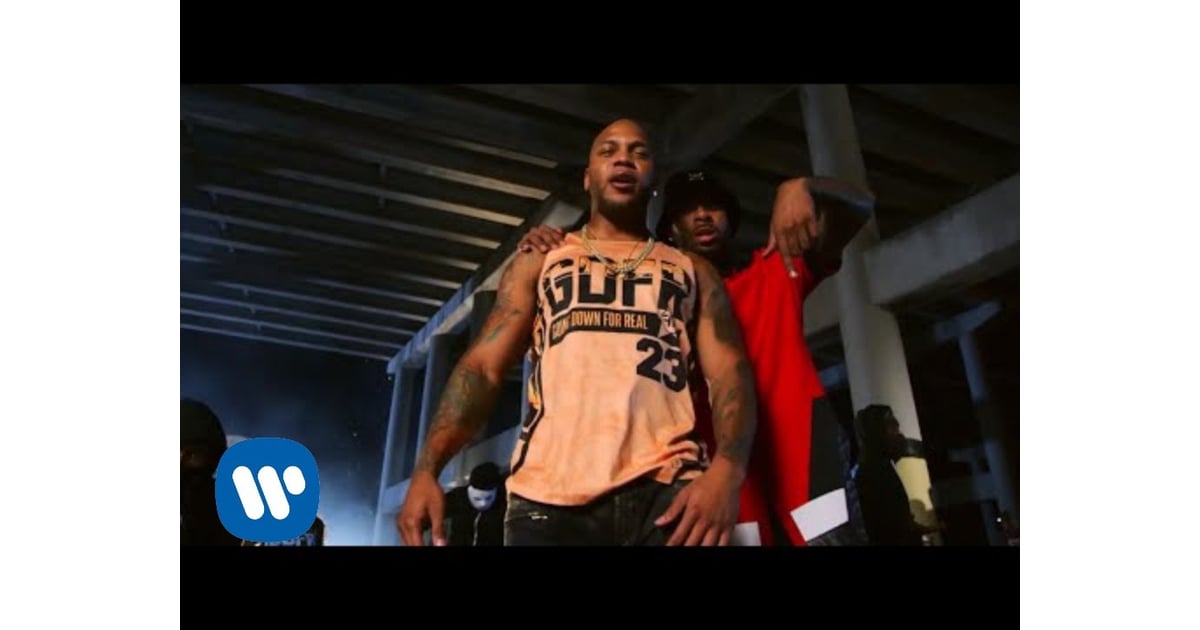 Flo Rida Gdfr Ft Sage The Gemini And Lookas Lyrics