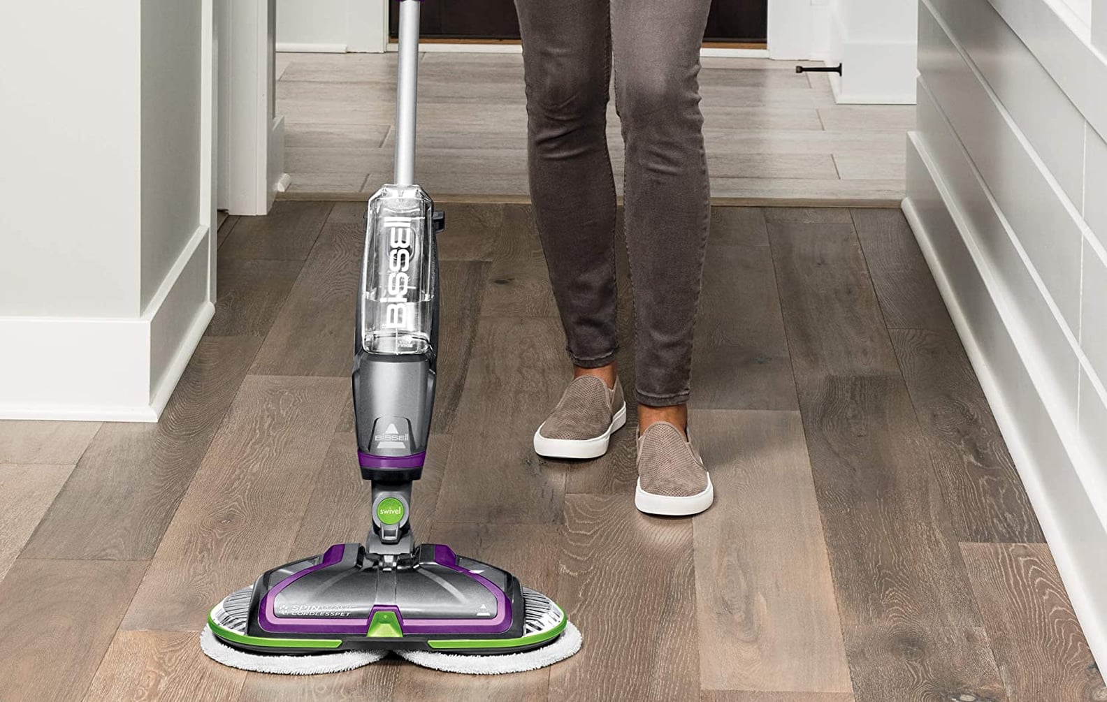 Best Bissell Cleaning Products 2022 POPSUGAR Smart Living