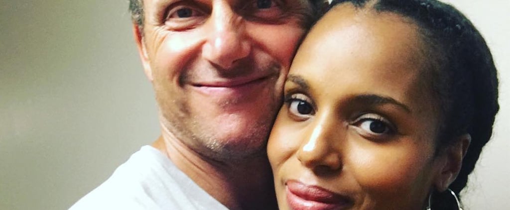 Scott Foley | POPSUGAR Celebrity