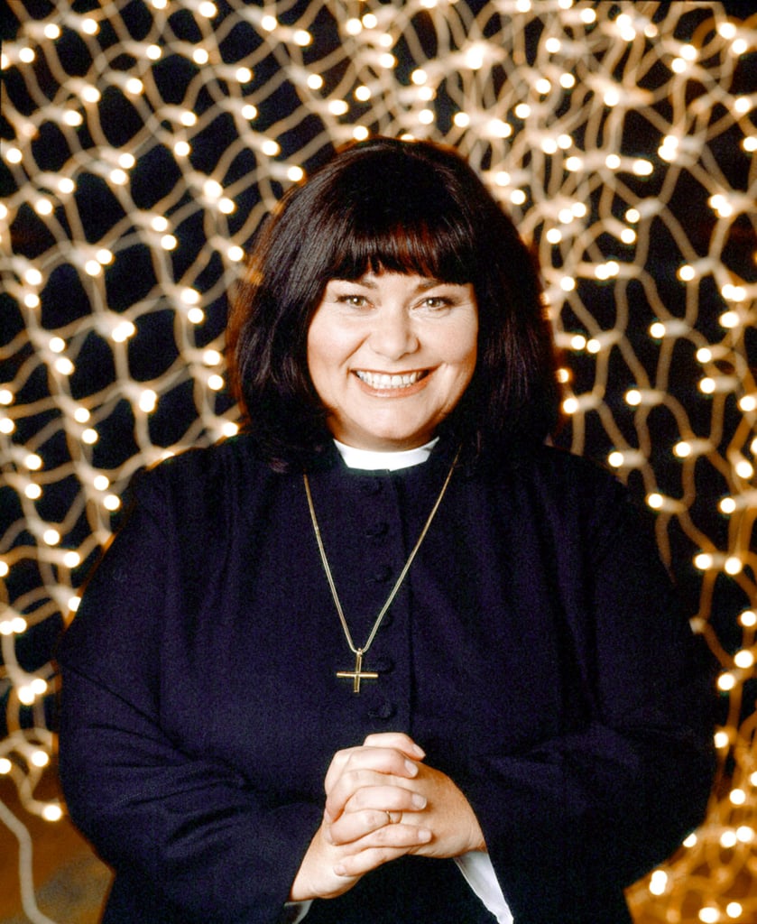 "The Vicar of Dibley: The Christmas Lunch Incident" (1996)