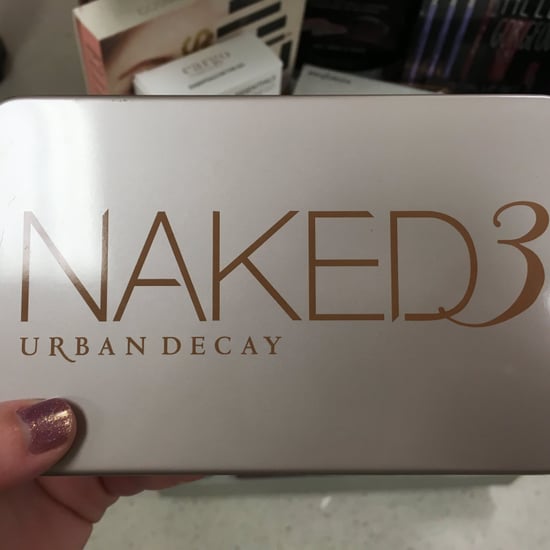 How to Spot Counterfeit Urban Decay Products