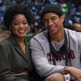 Keke Palmer's Boyfriend Criticizes Her Outfit Because She's a Mom — and We're Not Having It