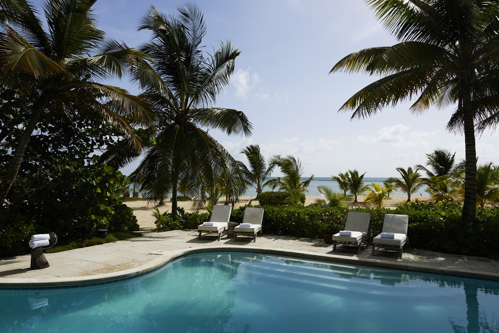 Kamalame Cay (Andros, Bahamas)