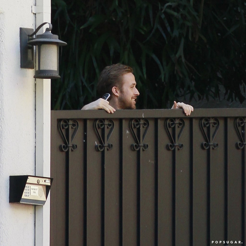 Are Ryan Gosling and Eva Mendes Still Together?