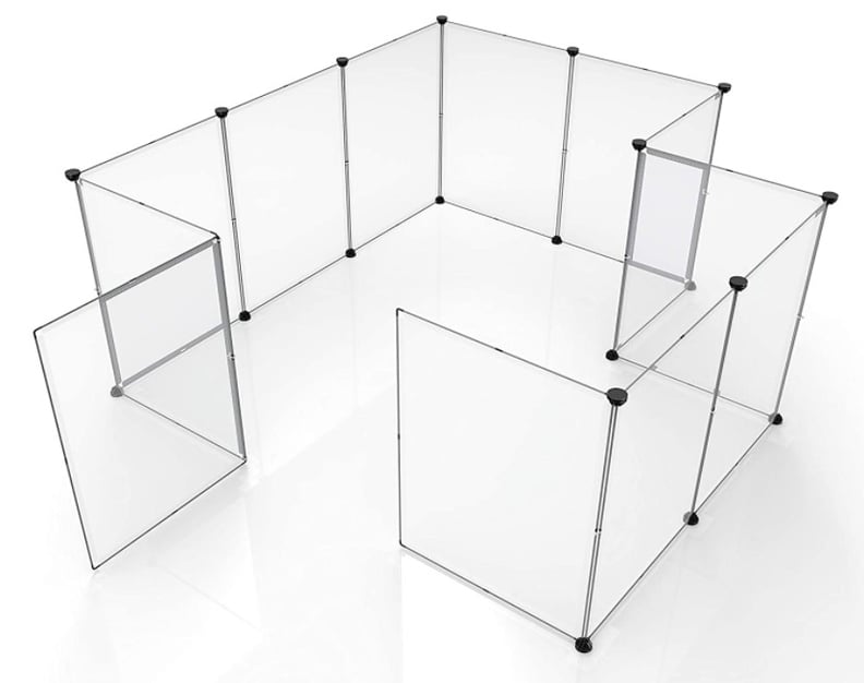 Pop up playpen tesco online