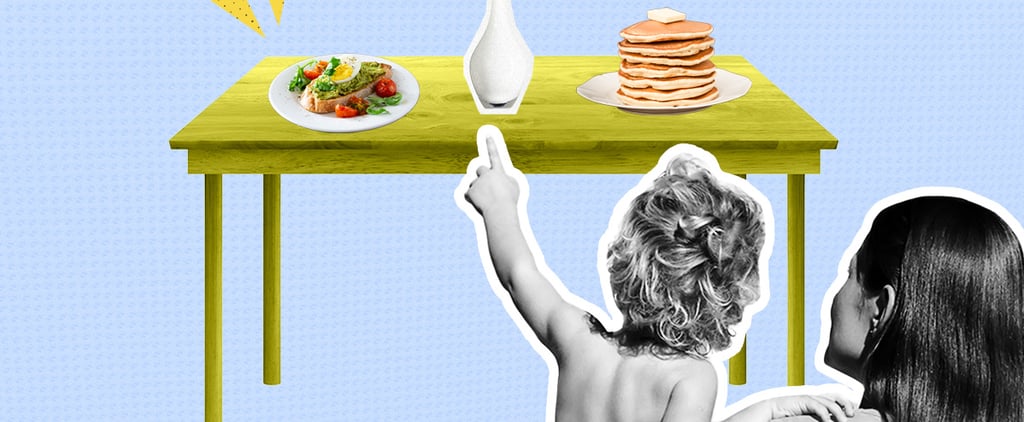 Kitchen Table Family: Child Expert Explains the Importance