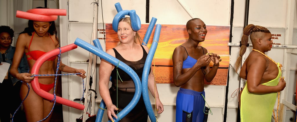 Is There Enough Diversity in Fashion? 2018