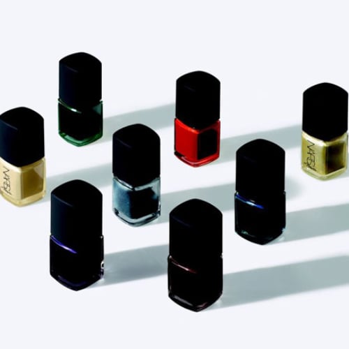 3.1 Phillip Lim For Nars Nail Collection