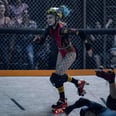 An Underground Roller Disco Party is Headed to London So You Can Channel Your Inner Harley Quinn