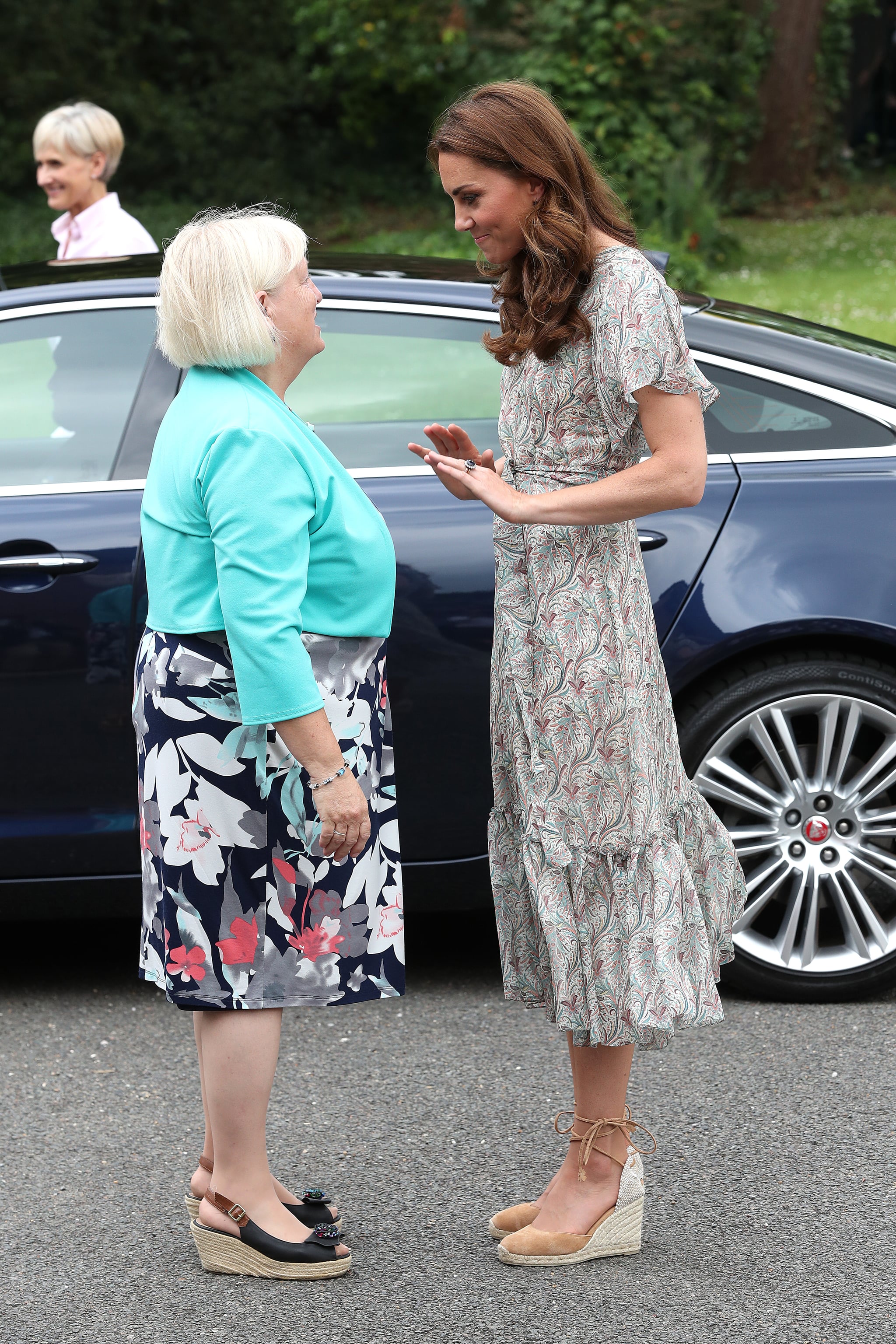 Tea dresses uk 2019 discount