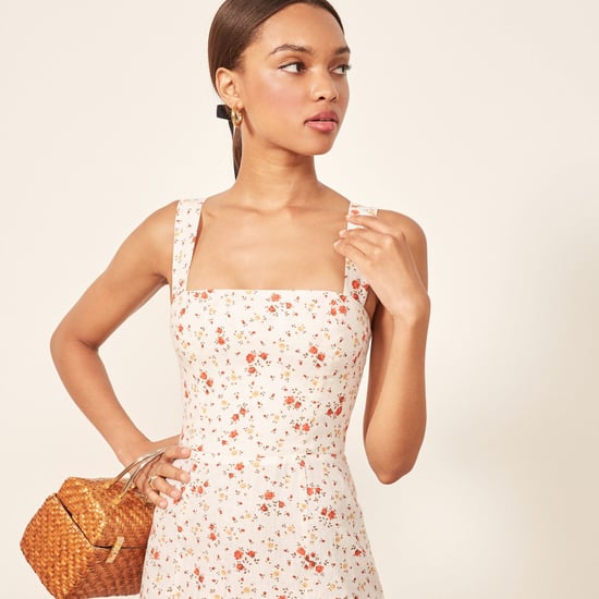 Reformation Mini Dress on Sale