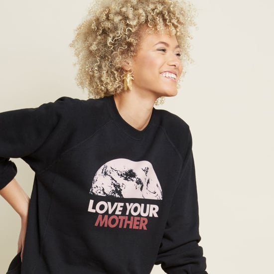 Best Sweatshirts For Moms