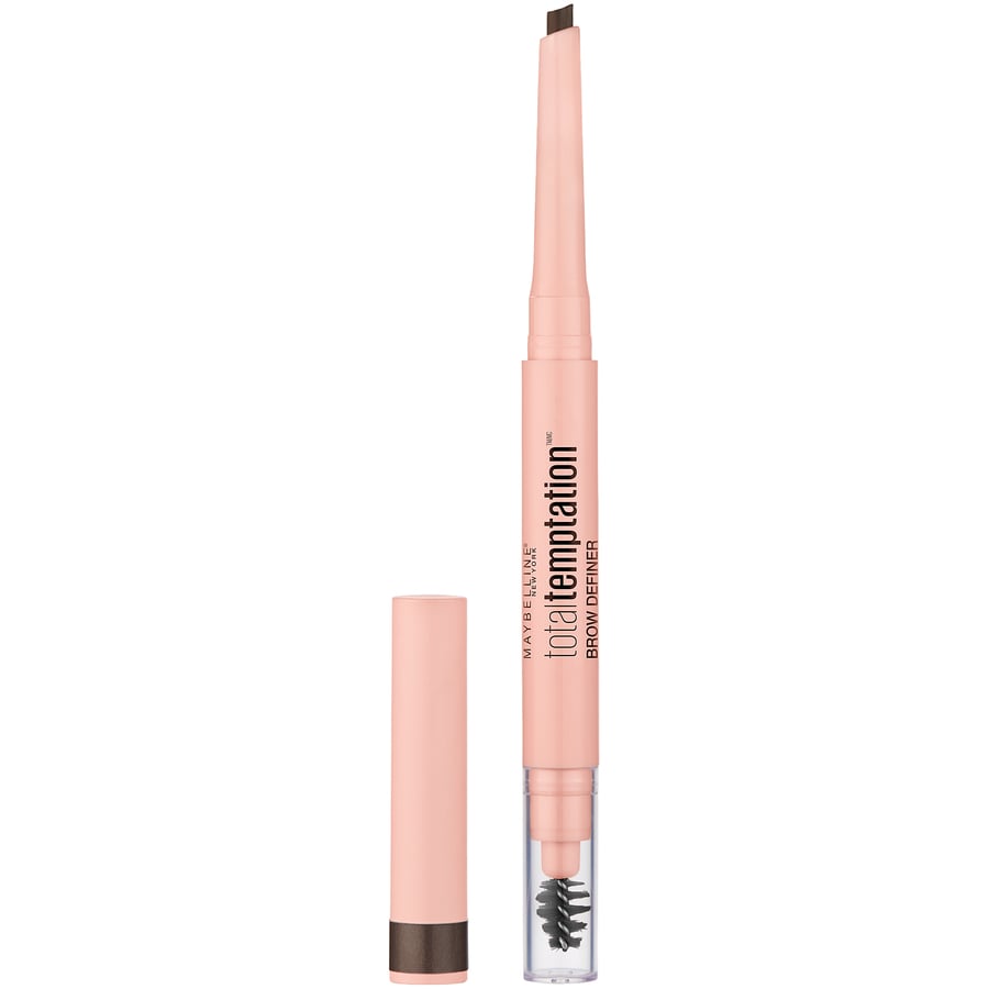 Total Temptation Brow Definer in Deep Brown