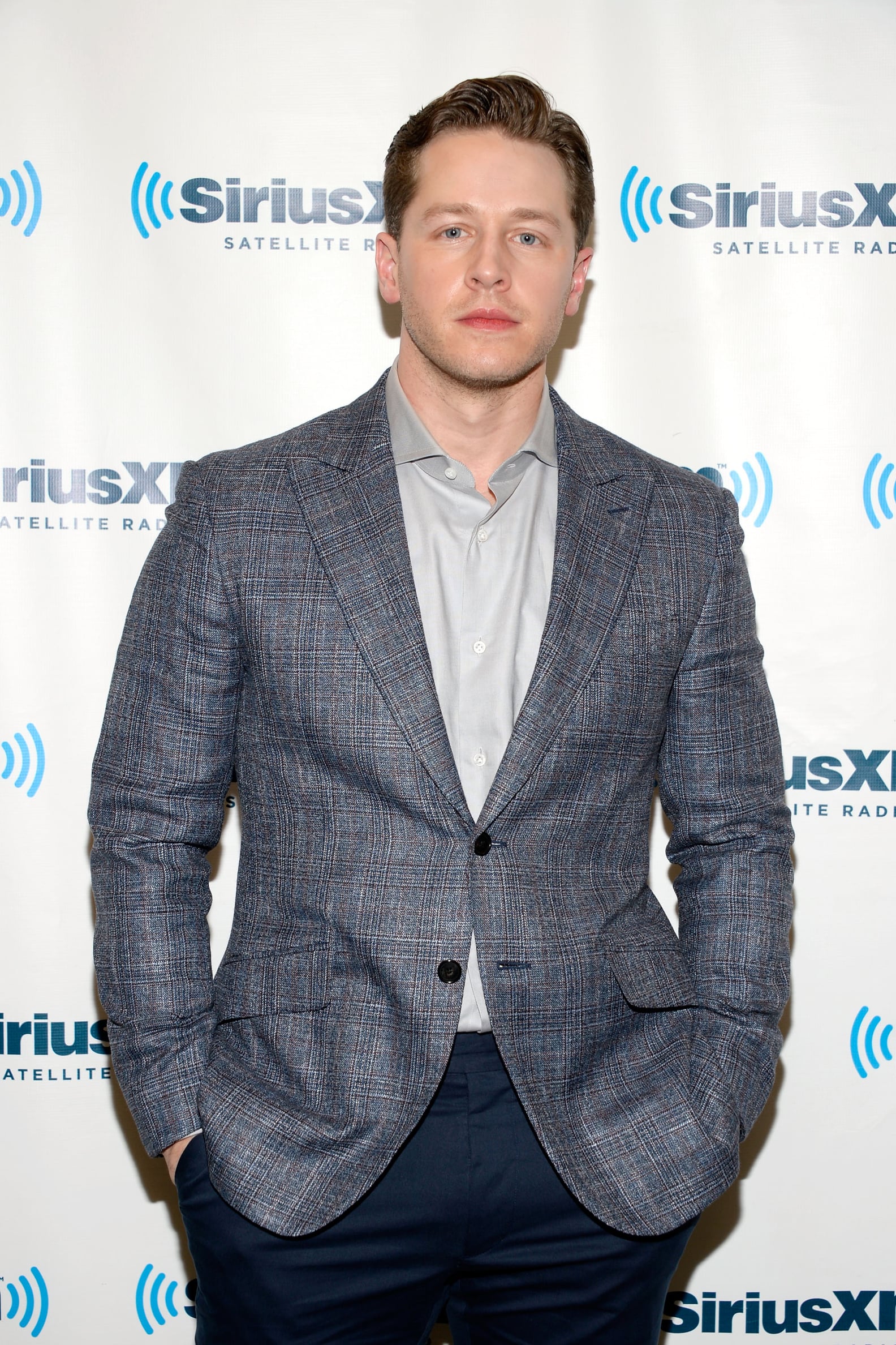 Hot Pictures of Josh Dallas | PS Celebrity
