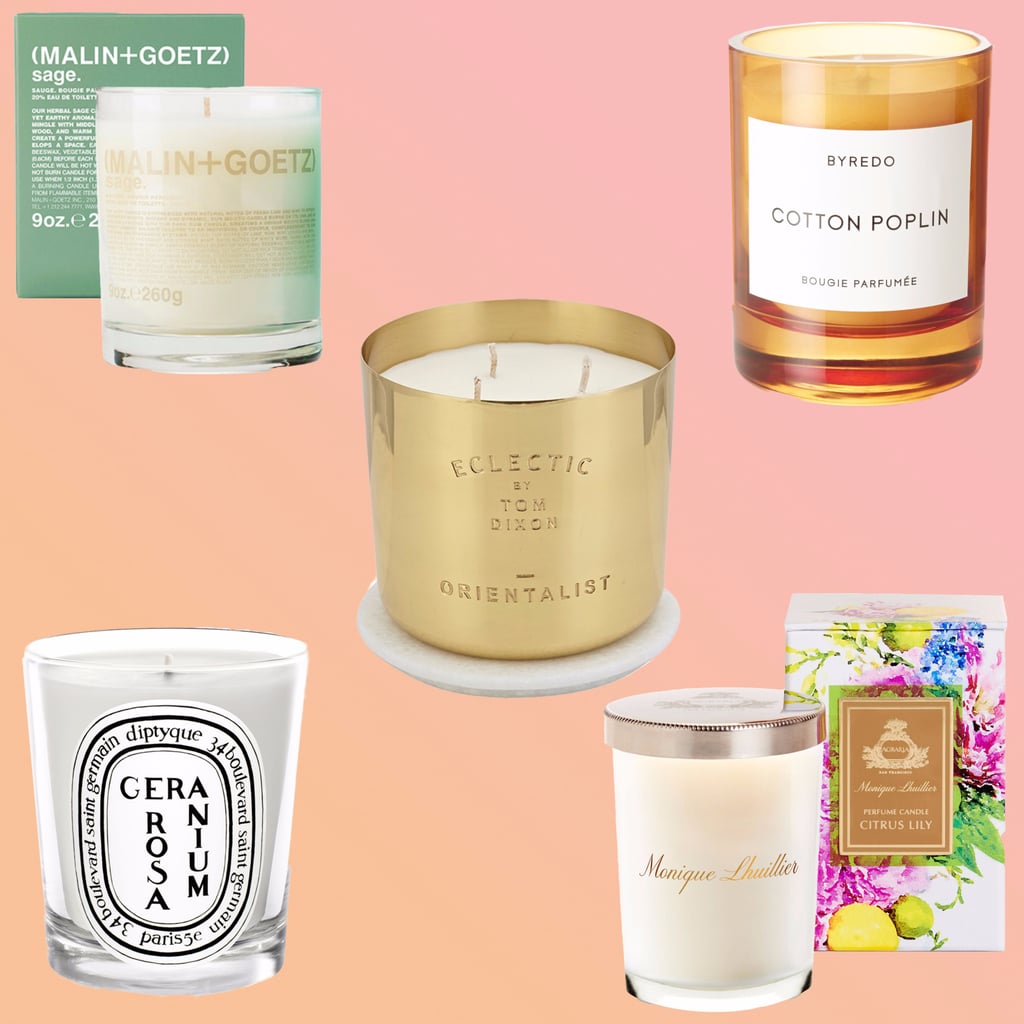 Candles Based on Zodiac Sign POPSUGAR Home
