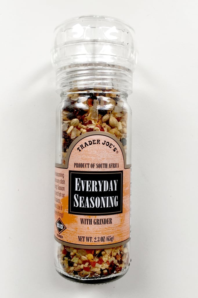 The Everyday Seasoning is a godsend.