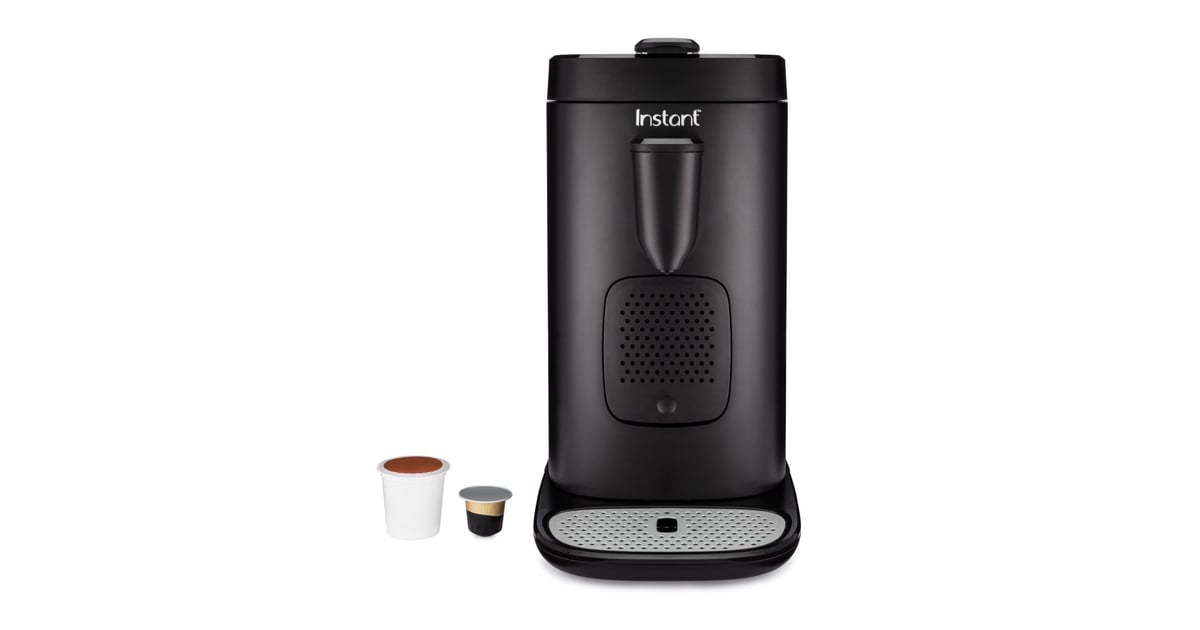 Instant Pod Coffee & Espresso Maker Best LastMinute Gifts From