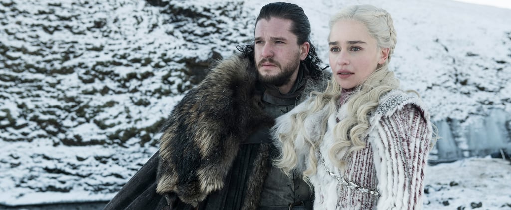 Who Will Raise Daenerys and Jon's Baby on Game of Thrones?