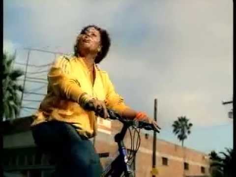 "Golden" by Jill Scott