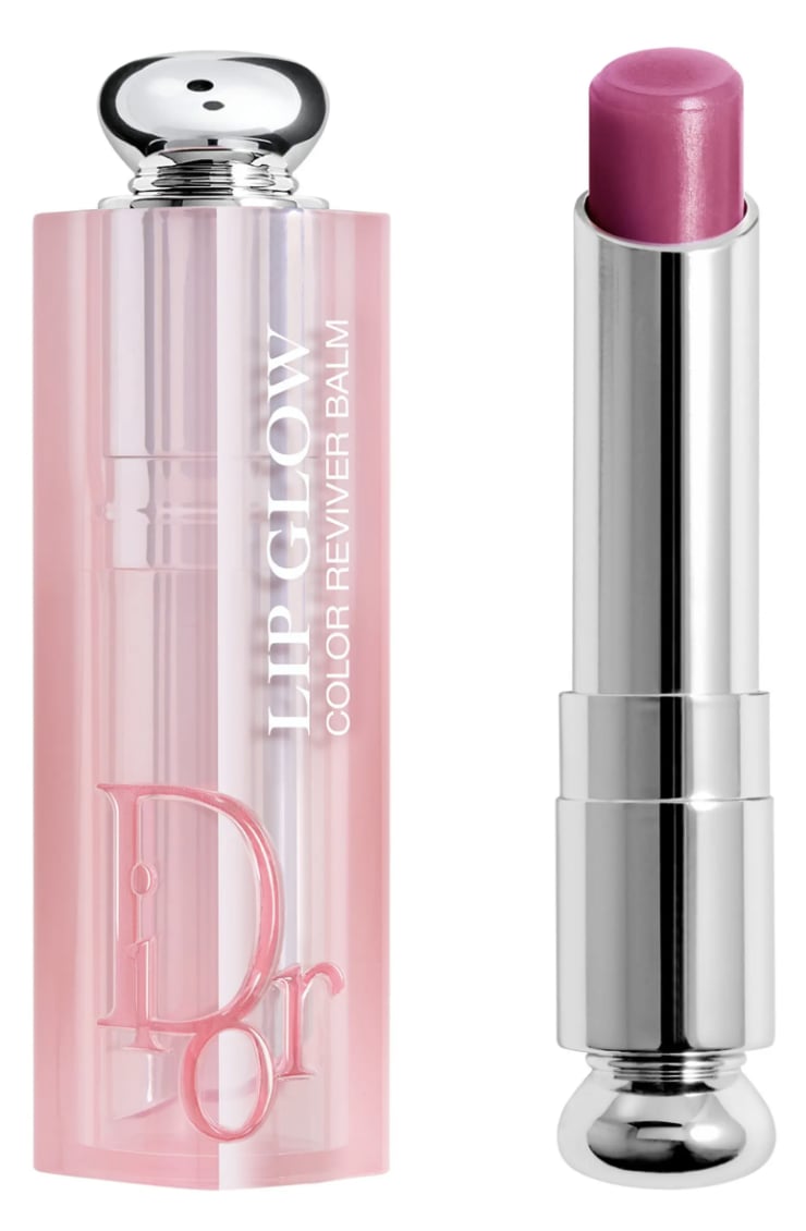 A Luxe Beauty Treat: Dior Addict Lip Glow Balm
