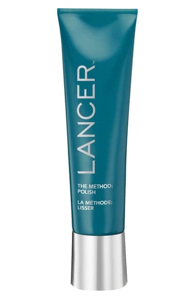 Lancer Skincare Jumbo The Method Polish Exfoliator