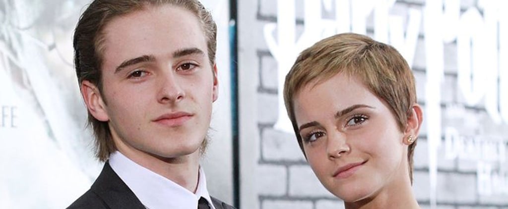 Celebrities Who Look Like Their Siblings