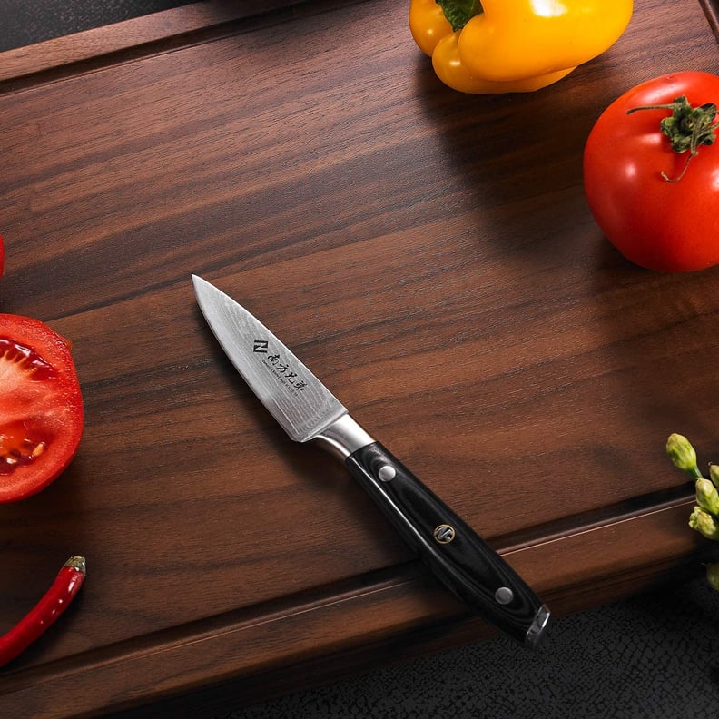 This Small-but-Mighty Paring Knife
