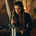 Netflix's New Fantasy Series, Cursed, Is a Modern Arthurian Legend That's Perfect For 2020