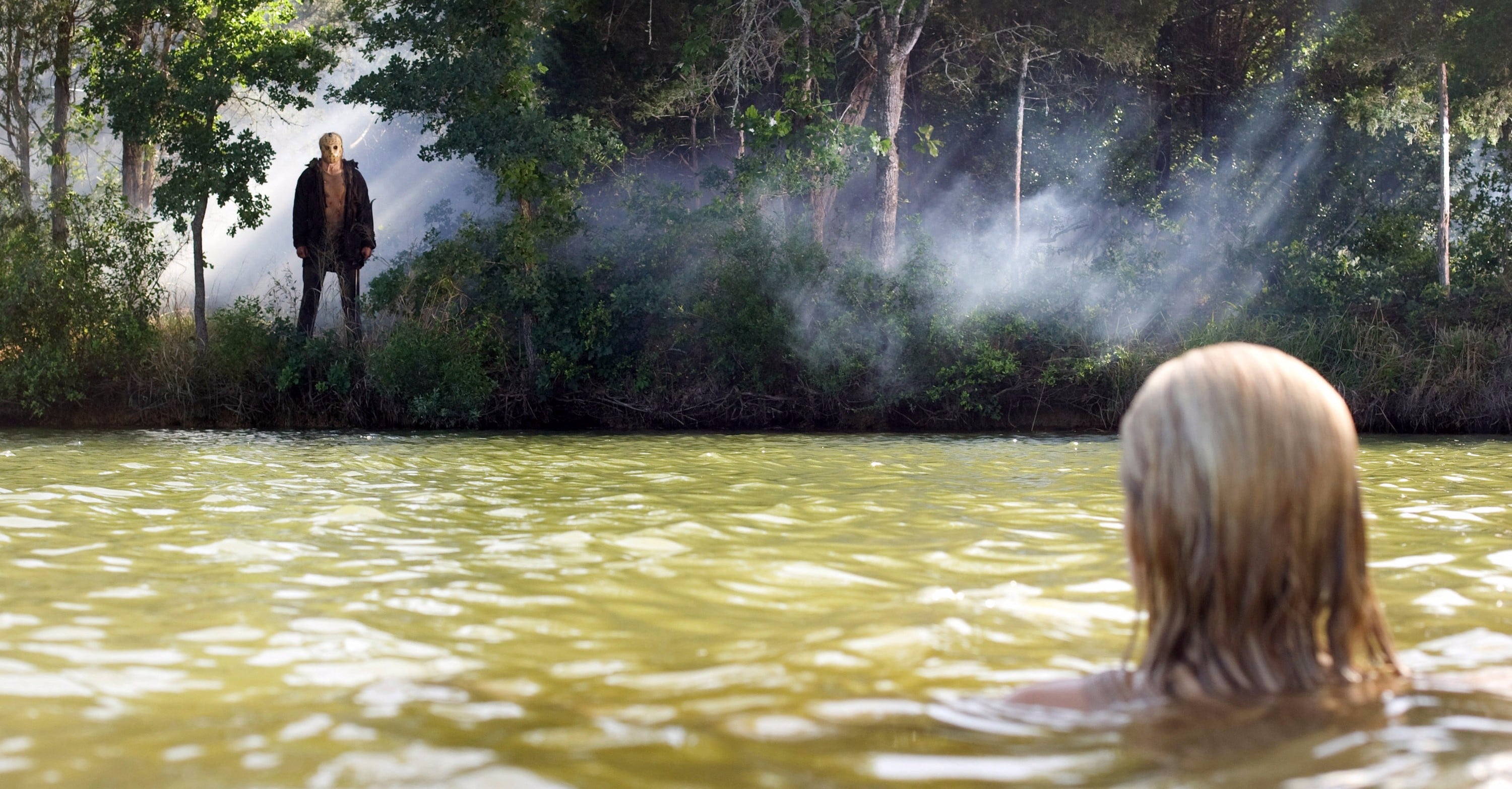 Can You Visit the Camp From Friday the 13th? | POPSUGAR Smart Living 