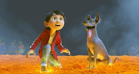 Best Animated Movies on Netflix | POPSUGAR Entertainment