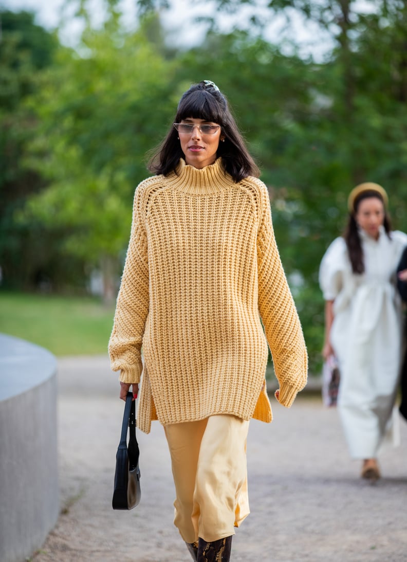 The Fall Trend: Statement Sleeves