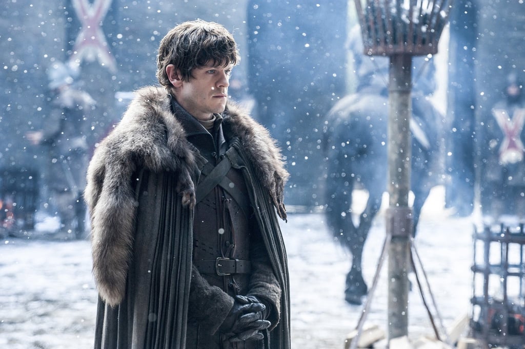 Ramsay Bolton