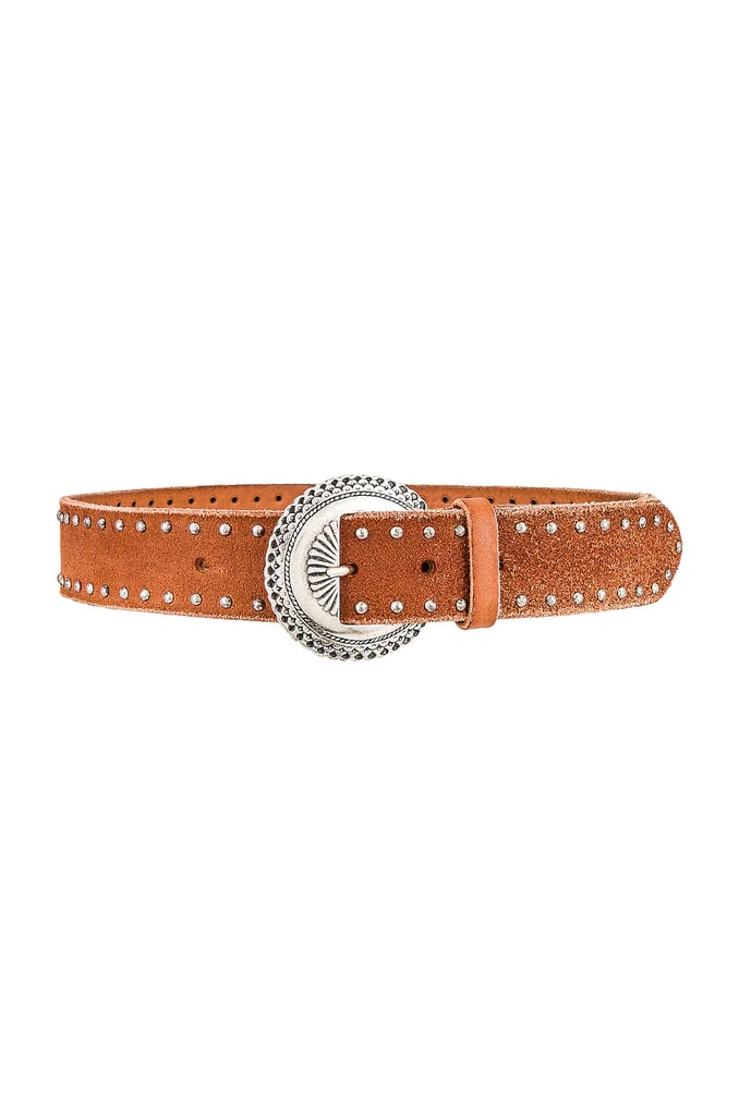 A Cool Belt: Golden Goose Ranch Belt