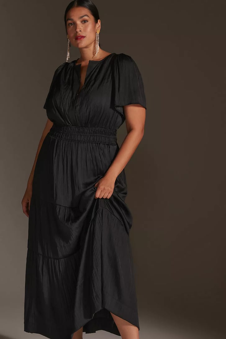 Best Black Dresses 2022 | POPSUGAR Fashion