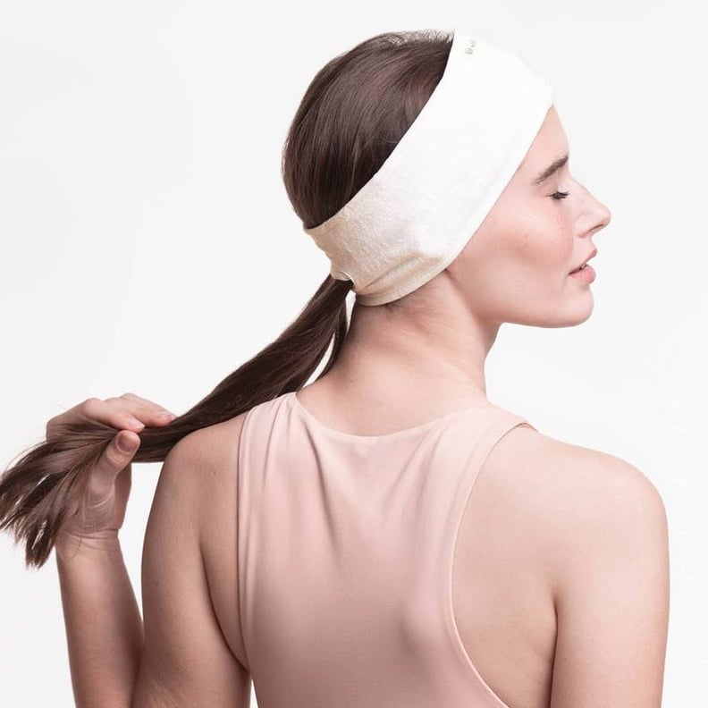 Kitsch Eco-Friendly Spa Headband