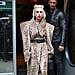 Lady Gaga's Best Looks 2018