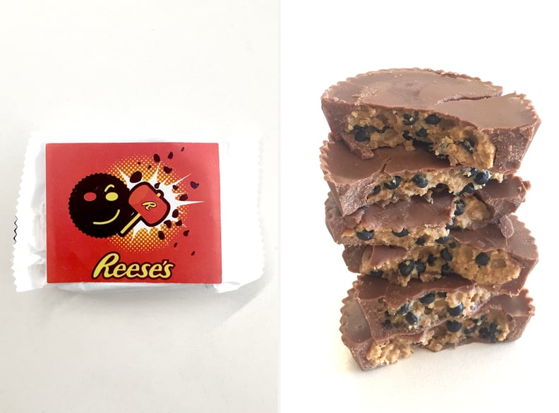 Reese's Crunchy Cookie