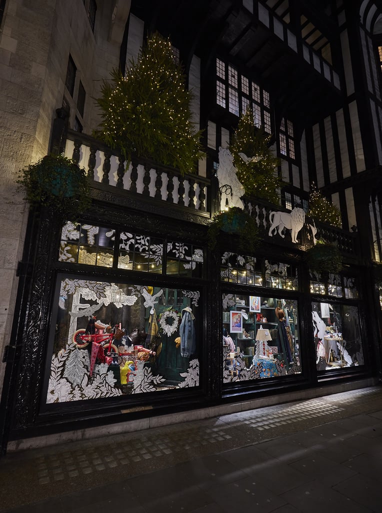 Liberty London