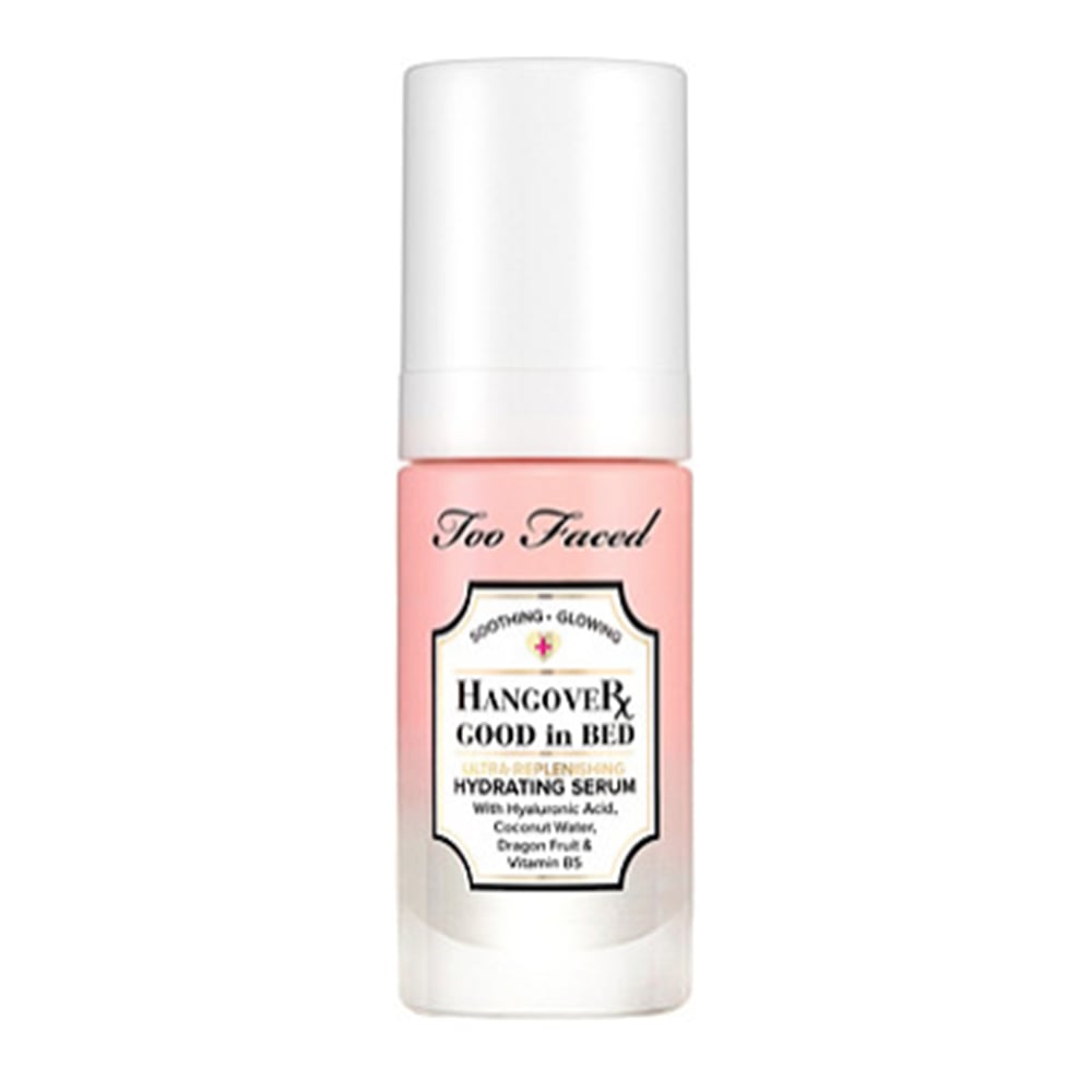 Too Faced Hangover Good In Bed Ultra-Replenishing Hydrating Serum
