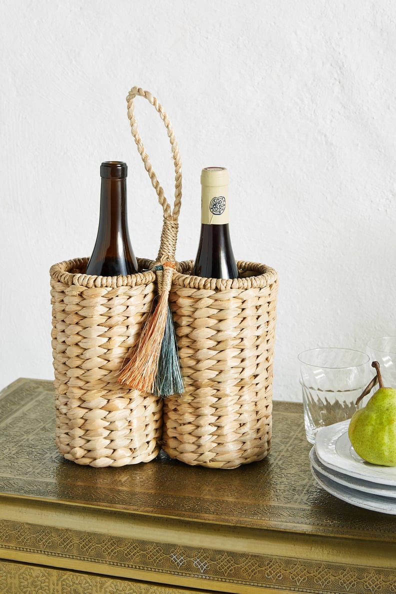 Mavis Wine Caddy