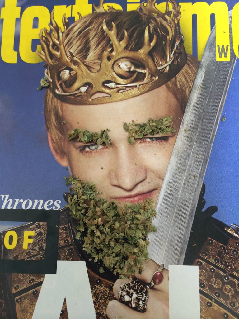 Jack Gleeson