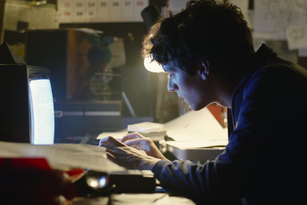 The "Interactive" Episode, aka Black Mirror: Bandersnatch