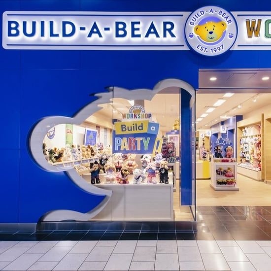 8-Day Deal at Build-A-Bear December 2018