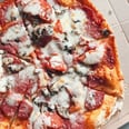 We Have Amazing News: You Can Freeze Leftover Pizza For a Long Time