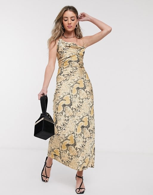 jagger and stone moss cut out dress